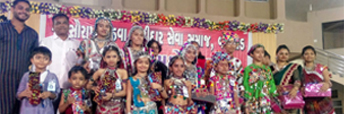 navratri